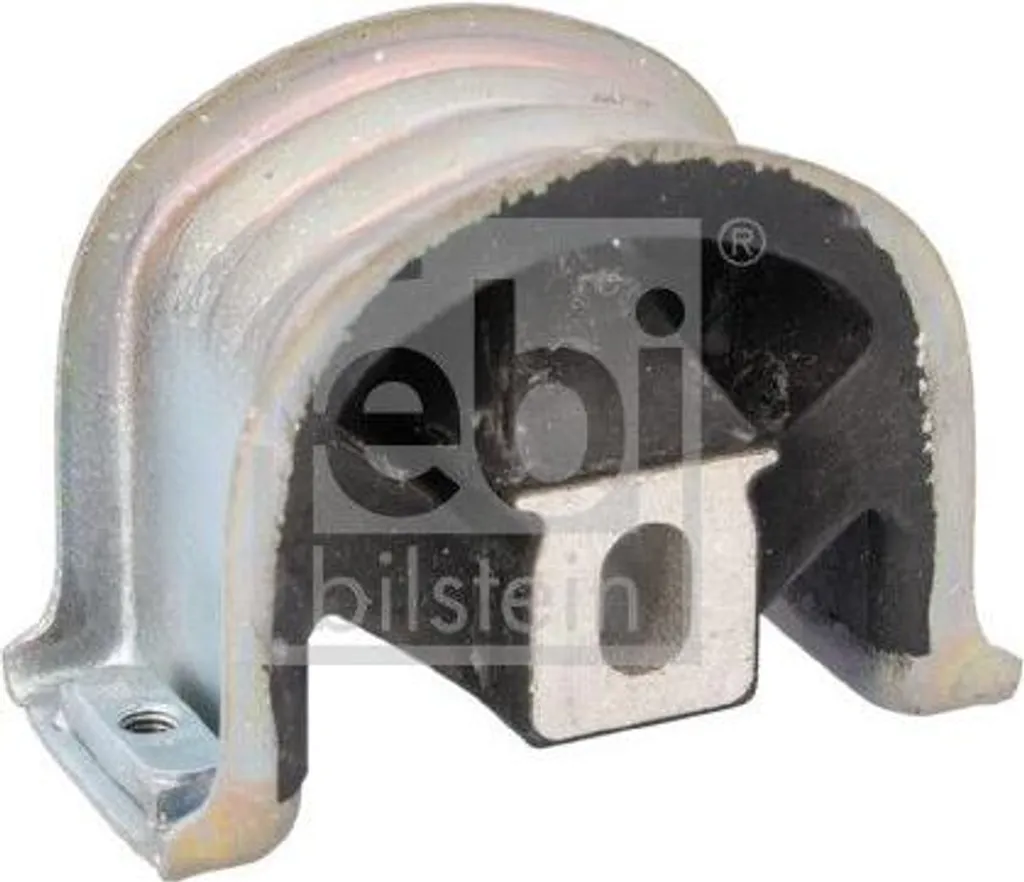 Support moteur FEBI 188724 haute résistance pour Transporter VI 7E0199848