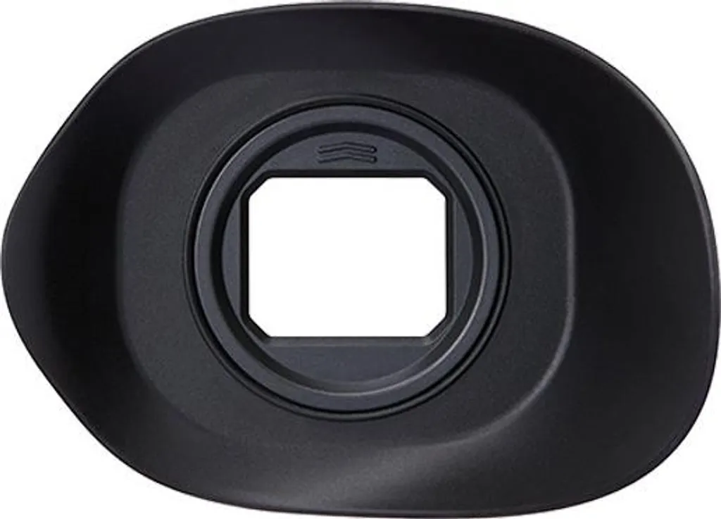 Canon ER-HE Oeilleton Ergonomique Haute Performance pour Viseur EOS R3
