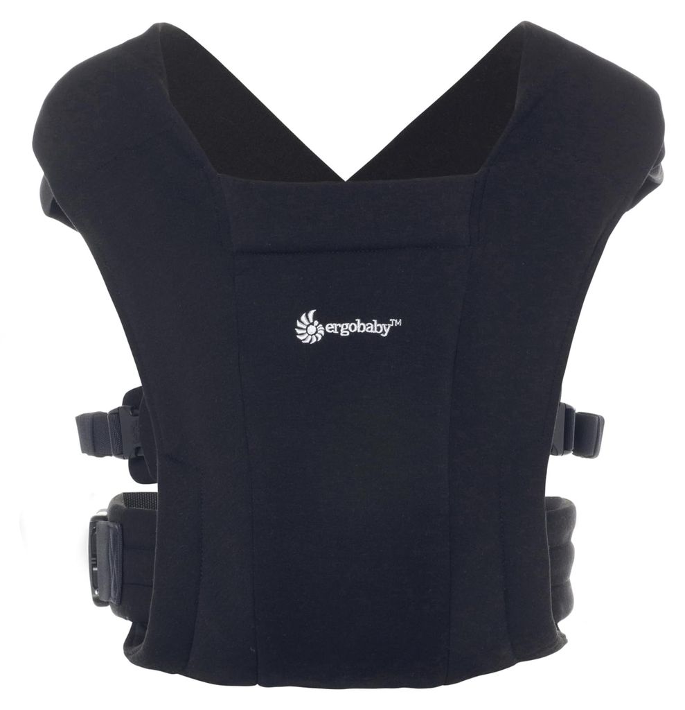 Ergobaby Embrace draagzak voor baby's, geschikt voor Productafbeelding 