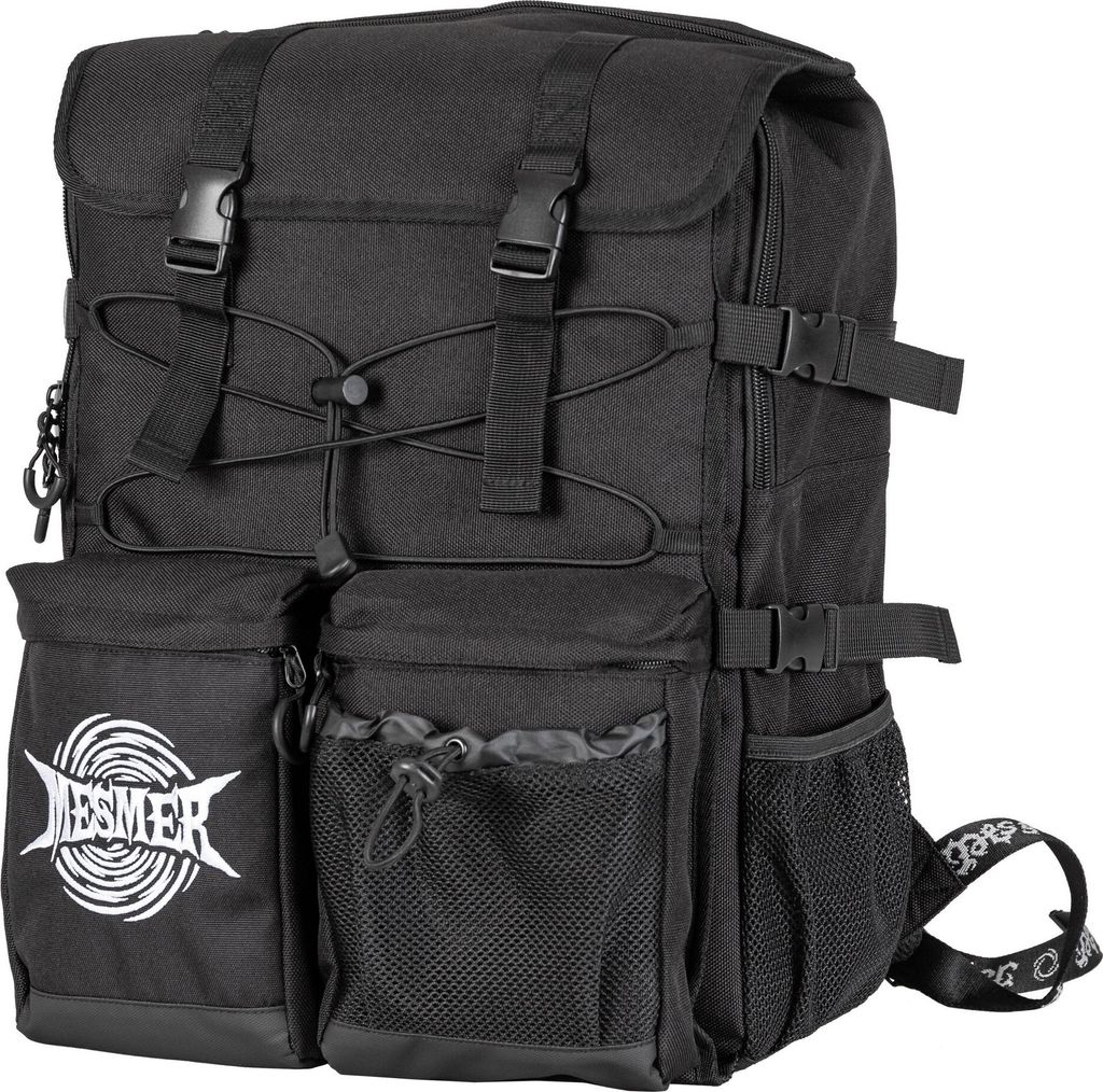 Mesmer Skate-Tasche – Der Crossover