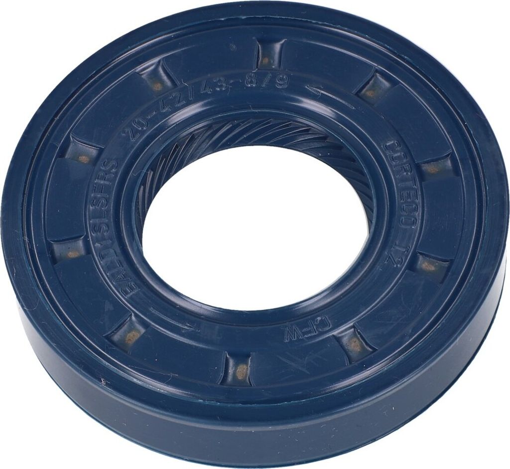 Wellendichtring Corteco 20x42/43x8/9 NBR