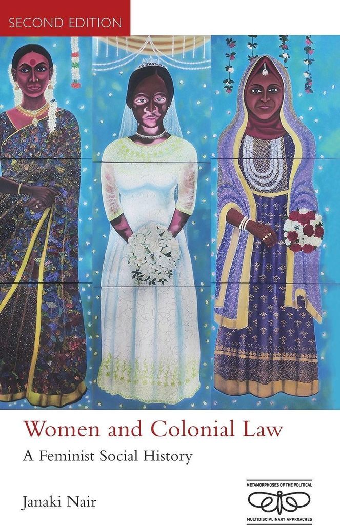 Women and Colonial Law