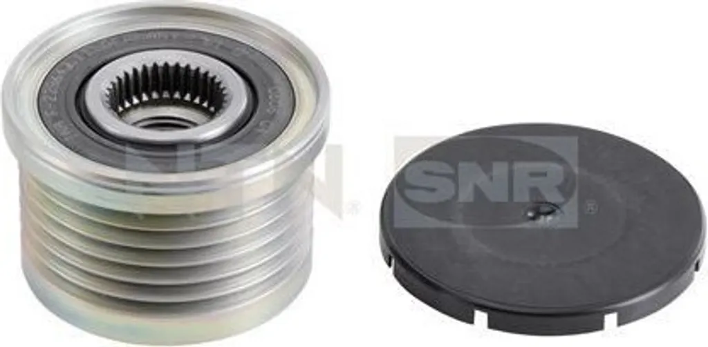 Analisi Tecnica Puleggia SNR GA755.04 OE M345812 per Gruppo Renault