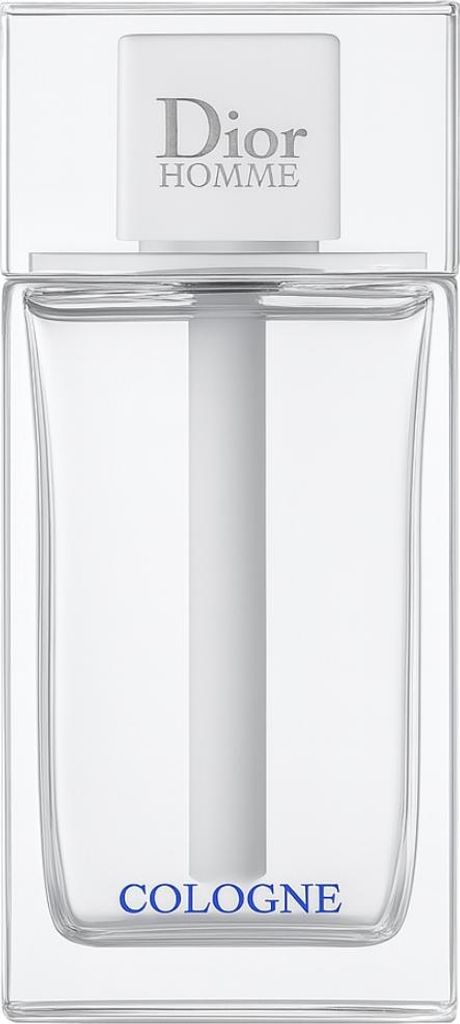 Dior Homme Cologne, Männer, 75 ml, Bergamotte, Grapefruit, Moschus, #10711/A ALCOHOL AQUA (WATER) PARFUM (FRAGRANCE) LIMONENE ETHY...