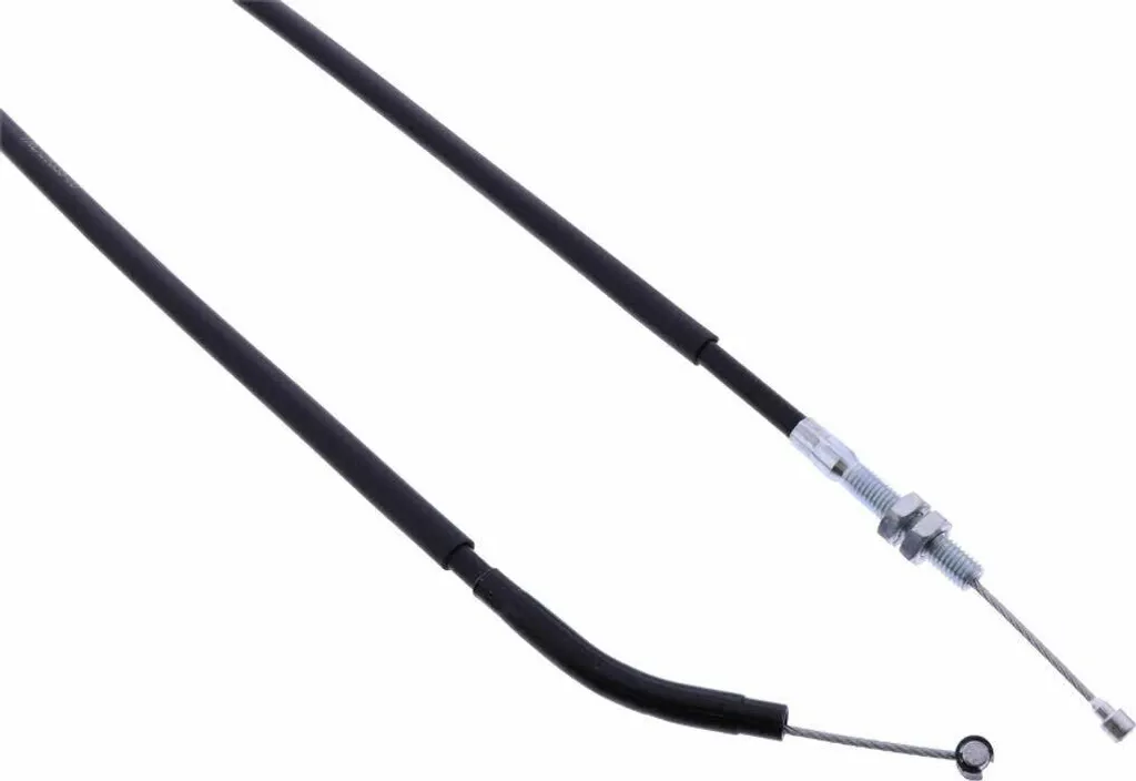 Câble d'embrayage pour Yamaha JMP 155-585 : Restaurez votre conduite