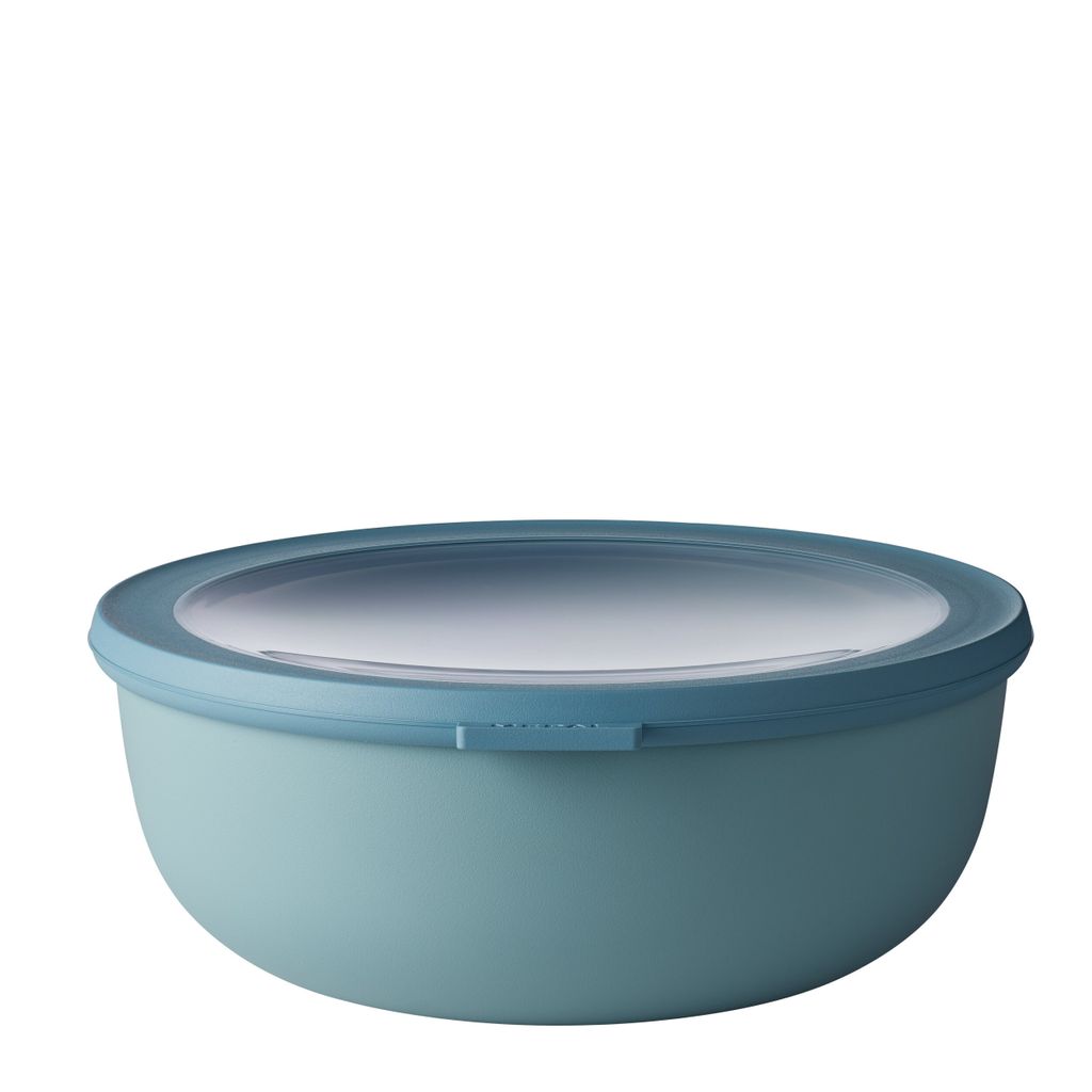 Multischüssel Cirqula 2250 ml - Nordic green Produktbild 