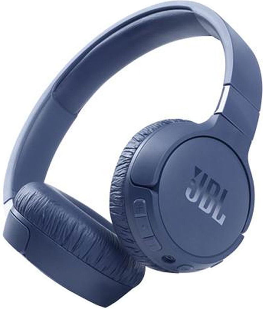 JBL Tune 660 NC Kopfhörer Kabellos Kopfband Musik Bluetooth Produktbild 
