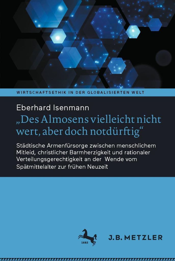 "Des Almosens vielleicht nicht wert, aber doch notdürftig"