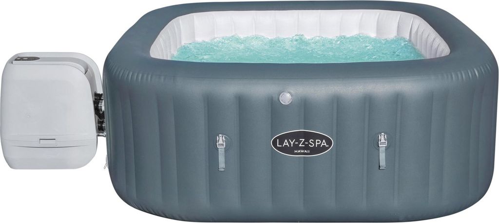 Hawaii Lay-Z-Spa HydroJet Pro Spa nafukovací BESTWAY pro 6 Obrázek produktu