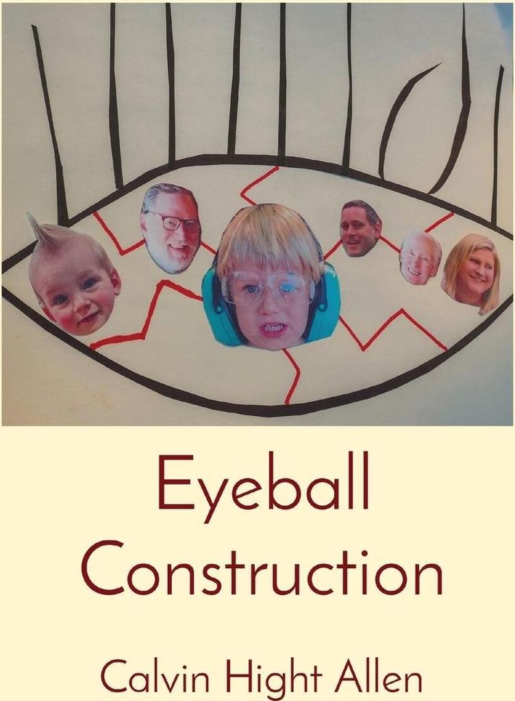 Eyeball Construction