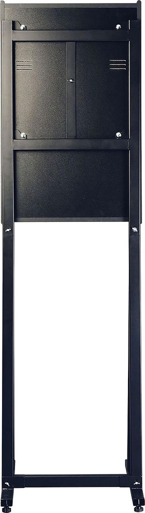 Karella Standfuß "E-Master" Produktbild 
