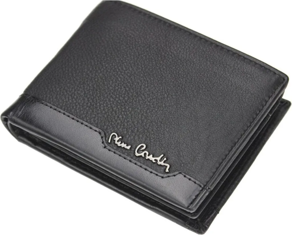 Pierre Cardin Portafogli GREG30187, greg30187