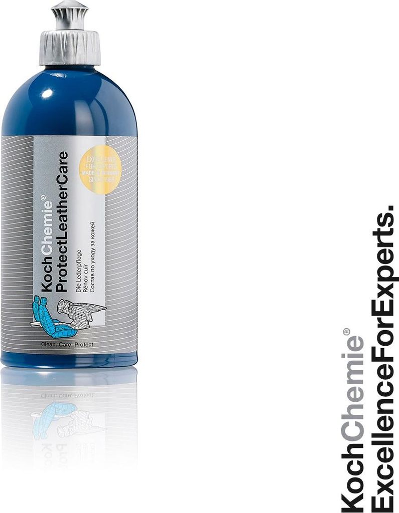 Koch Chemie ProtectLeatherCare 500 ml Produktbild 
