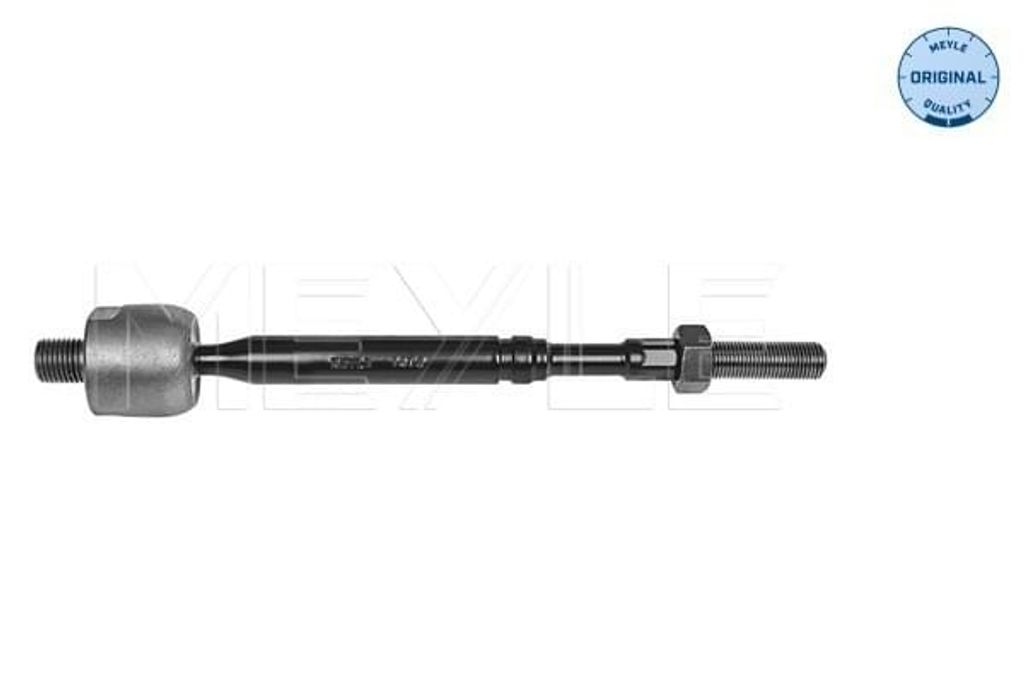 Meyle | Axialgelenk, Spurstange MEYLE-ORIGINAL Quality Vorderachse Rechts (11-16 031 0026) u.a. für Citroën,Peugeot,Toyota