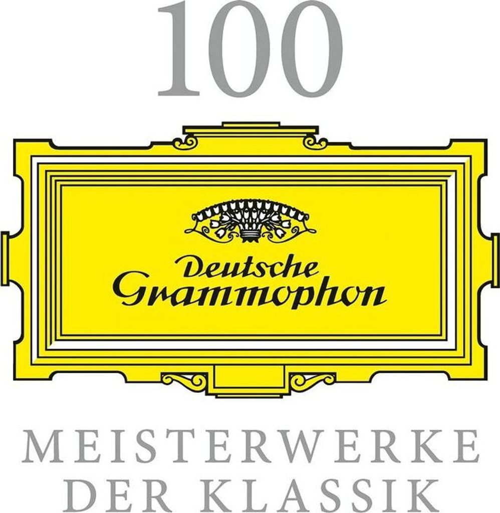 100 Meisterwerke der Klassik