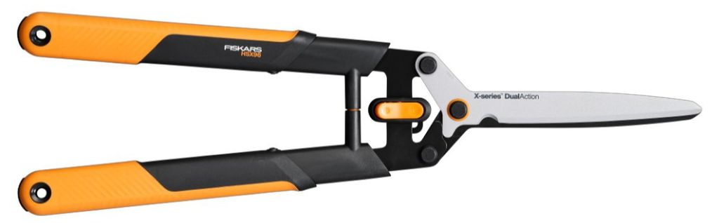Taille-haie DualAction™ HSX96 Image du produit 