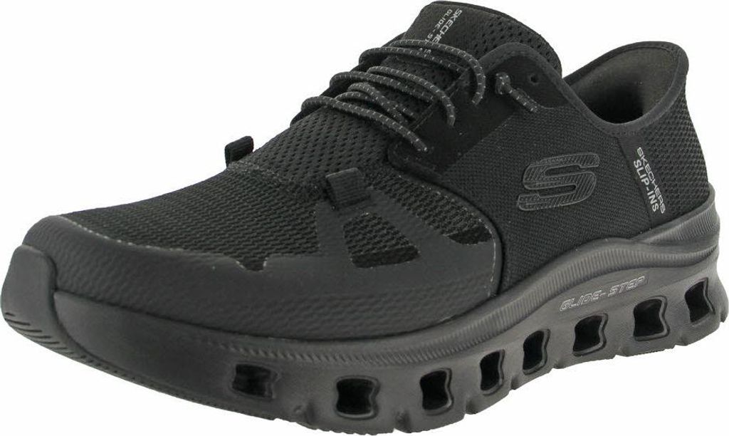 Skechers Glide-Step Pro- Black Black 42 Obrázok produktu 