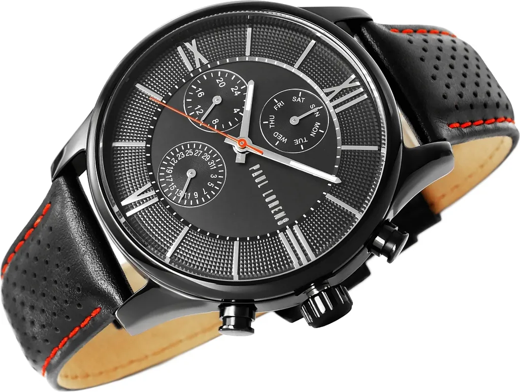 Orologi Paul Lorens ty273030 - 10