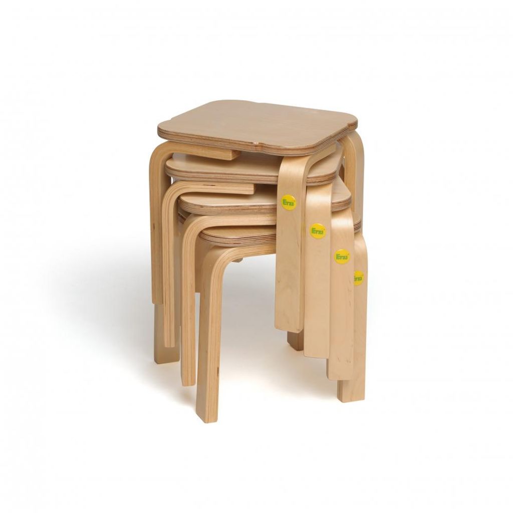 Erzi Gymnastikhocker, 30 cm Produktbild 3
