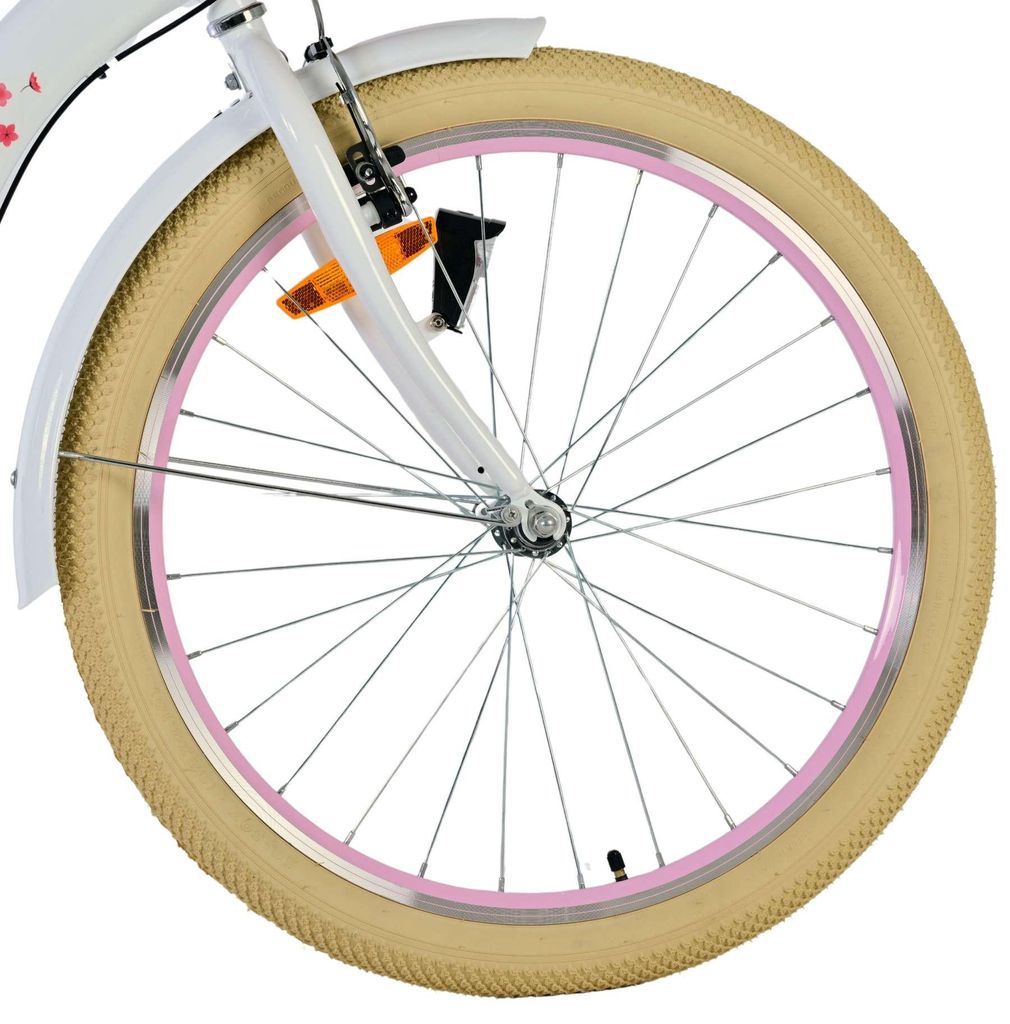 Bicicletta per bambini Volare Blossom - ragazze - 24 Immagine del prodotto 