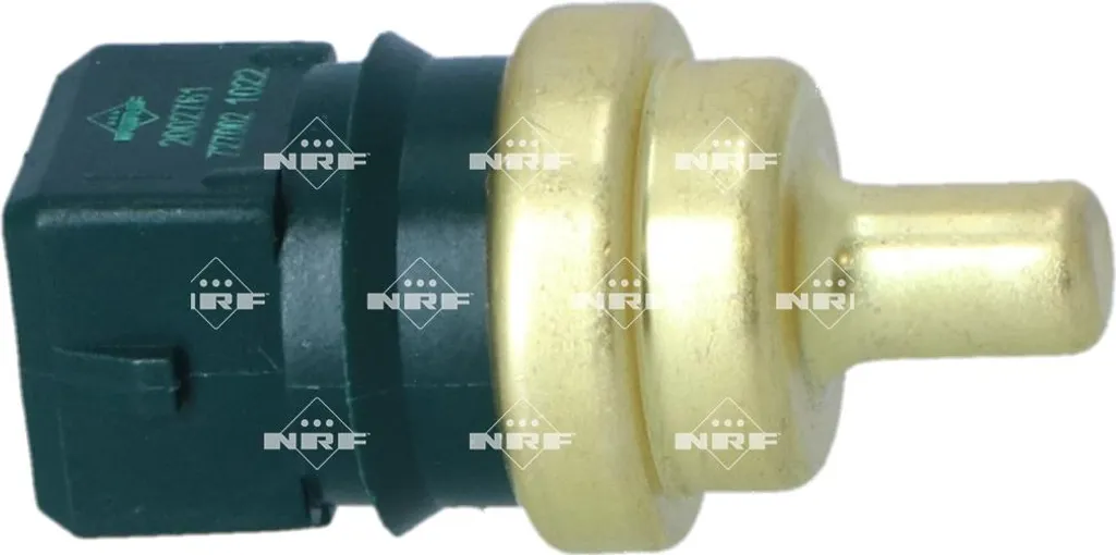 Sonde de Température Liquide Refroidissement pour VW et Audi A3 à A8
