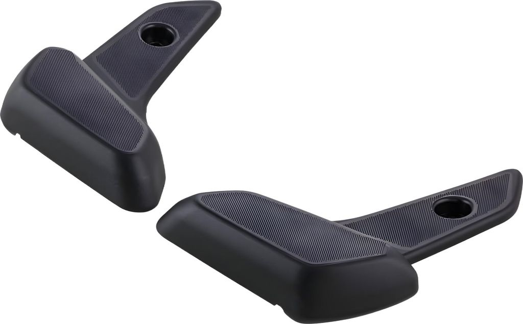 Repose-pieds SIP gauche, droite pour Vespa Primavera, Image du produit 