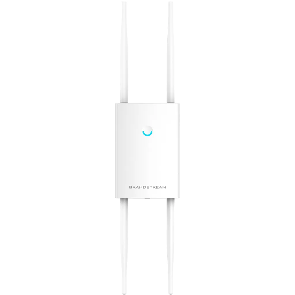 Point d'accès WiFi Grandstream GWN7630LR Outdoor Wave 2 Longue Portée