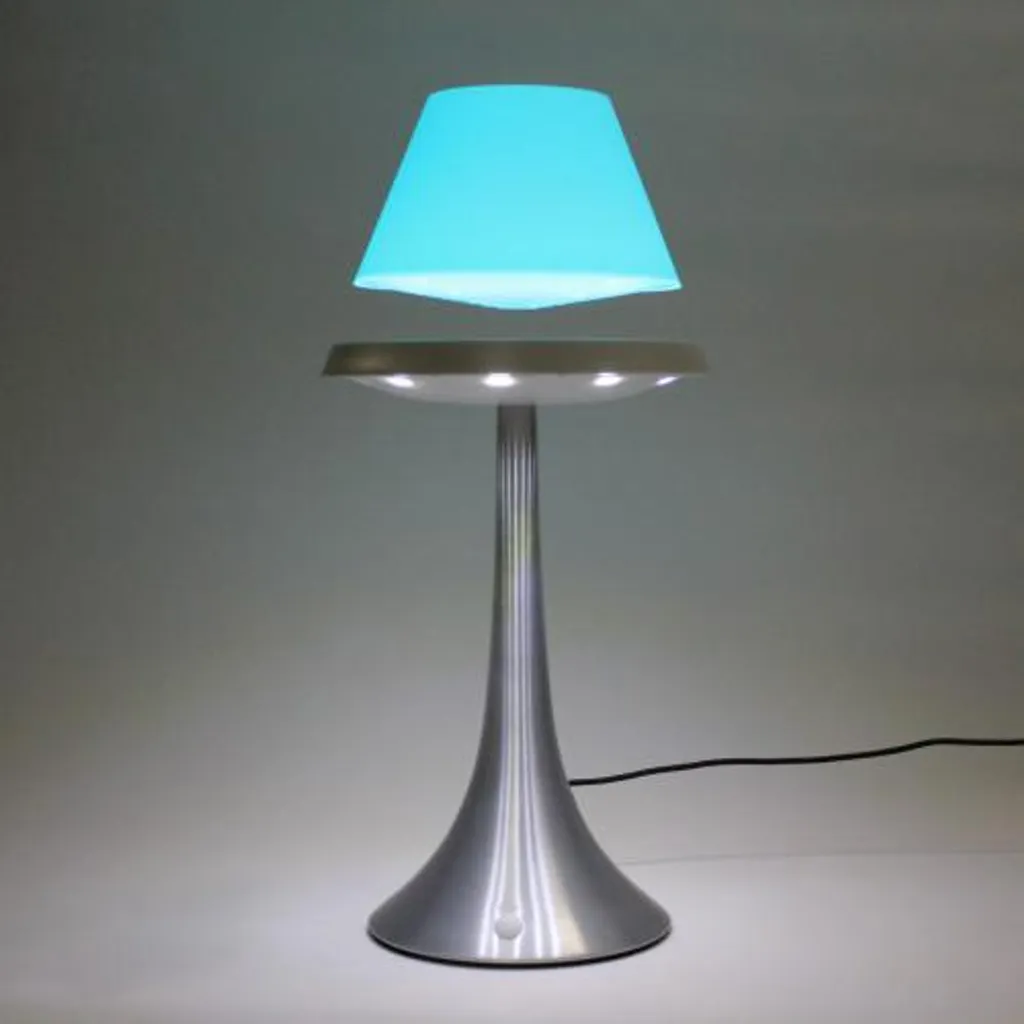 Lampe en lévitation ALTHURIA multicolore RAINBOW pour déco design - 2