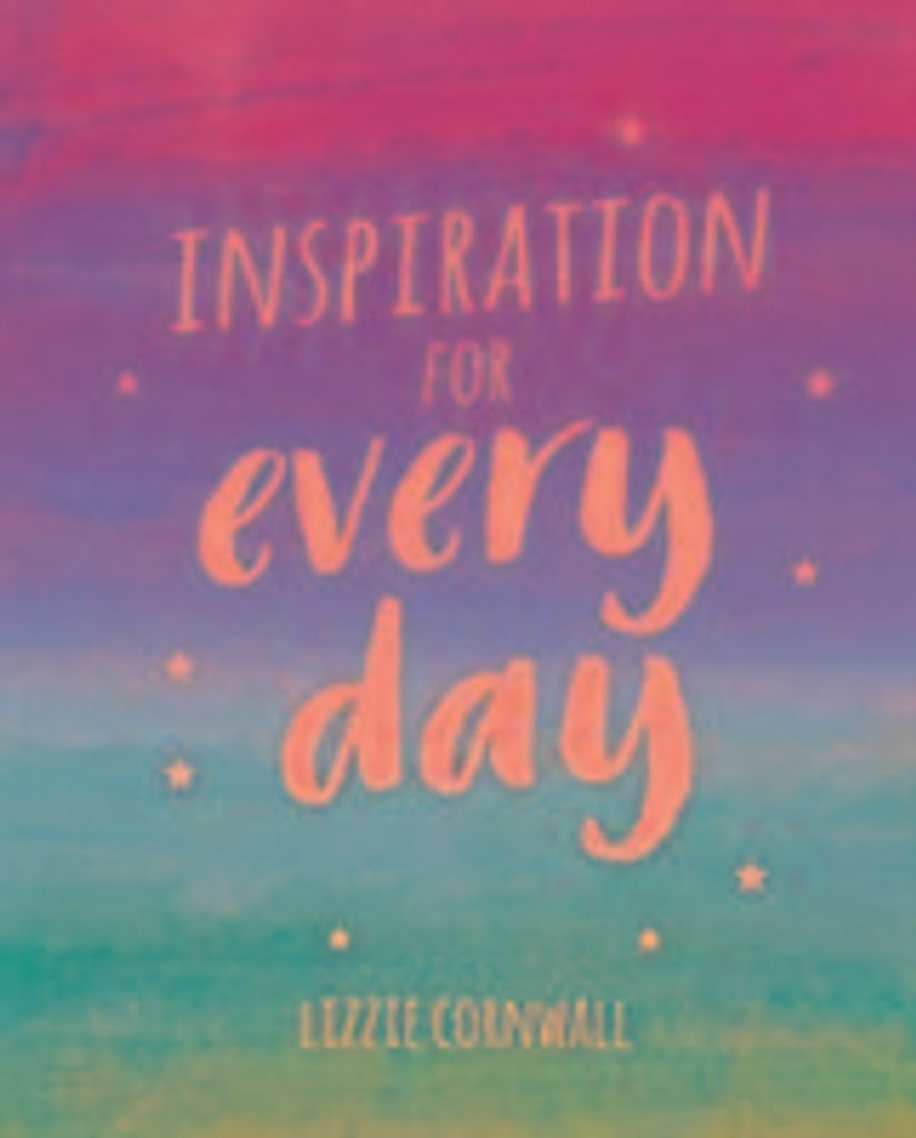 Inspiration for Every Day