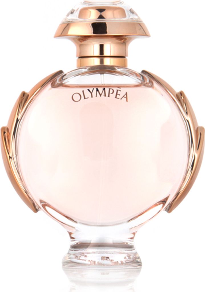Damenparfüm Paco Rabanne EDP Olympéa 80 ml Produktbild 3
