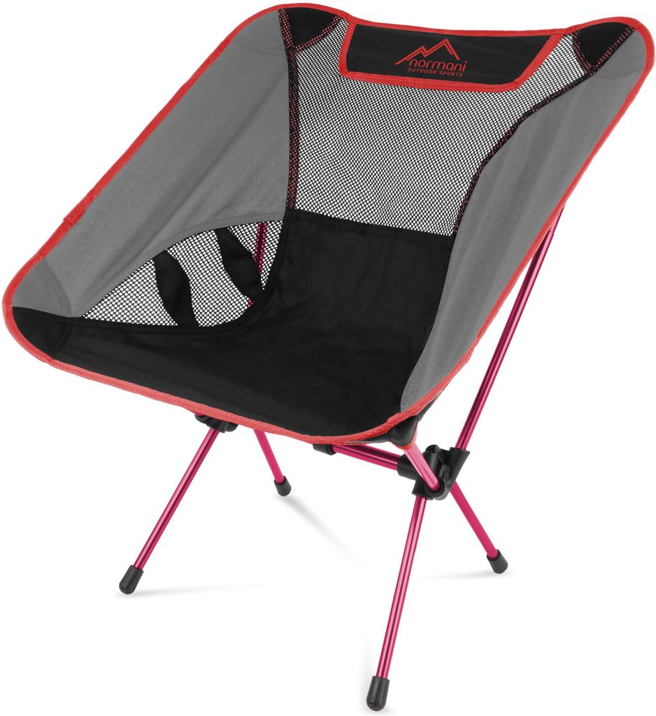 normani Campingstuhl