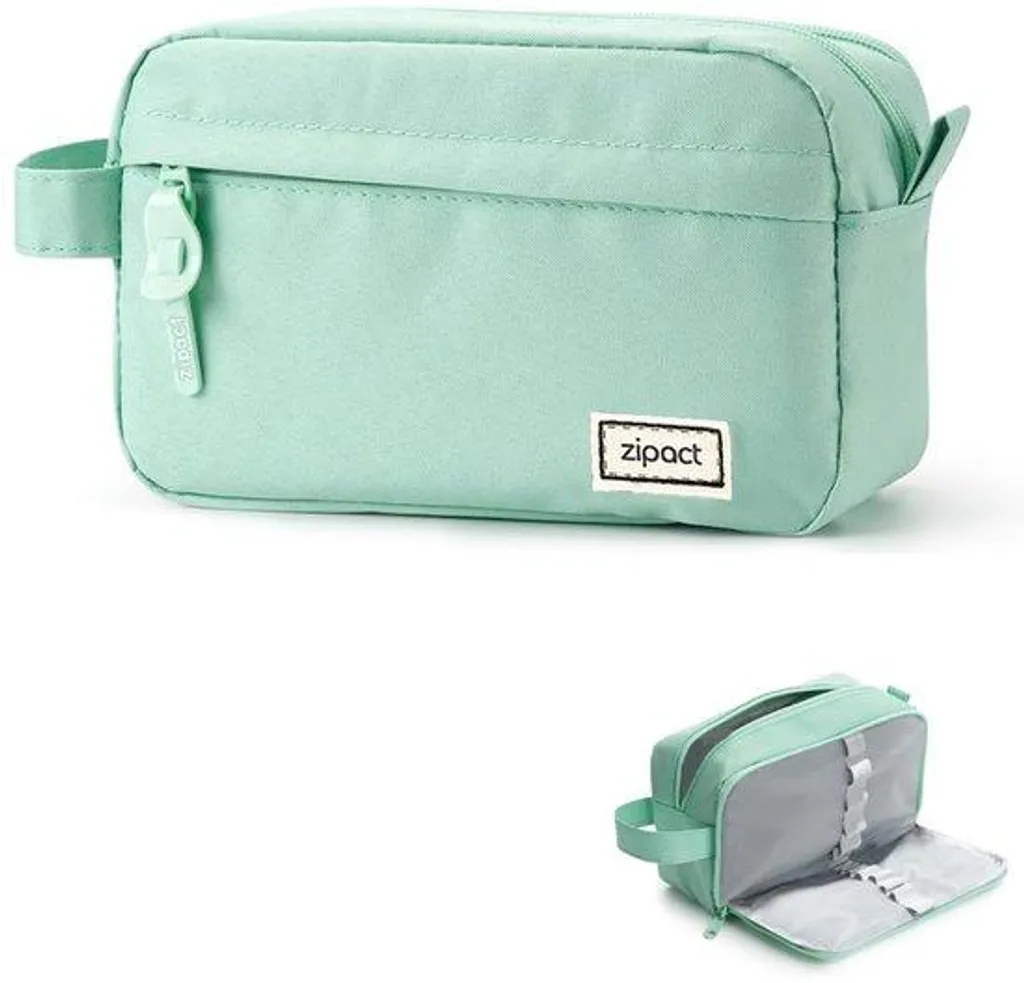 Grand sac à dos scolaire pour adolescent avec trousse d'école pratique