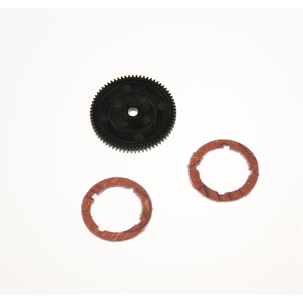 K949-22 stair reduction gear*2