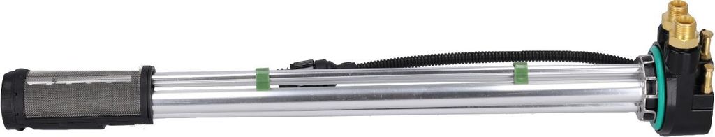 FEBI BILSTEIN Tankgeber 194742 für MAN E2000 0,76kg