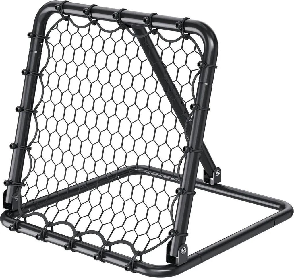 Rebounder de foot 34 pouces Kick-Back : l'astuce pour viser juste