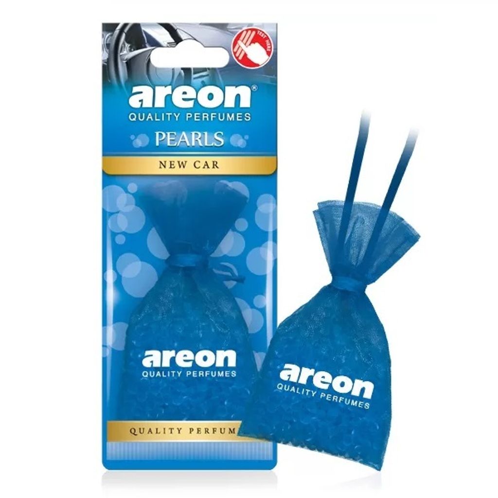Areon Autoduft Perlen ""Neuwagen"", 1 Stück