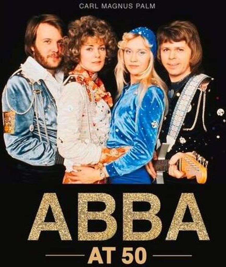 Abba At 50 – Lingua: Inglese