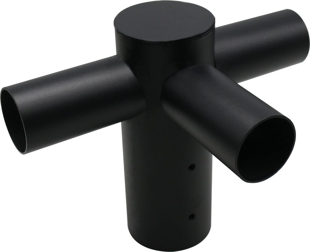 Adapter do lamp ulicznych ENOVALITE ELED900306, 3-drożny, Zdjęcie produktu 