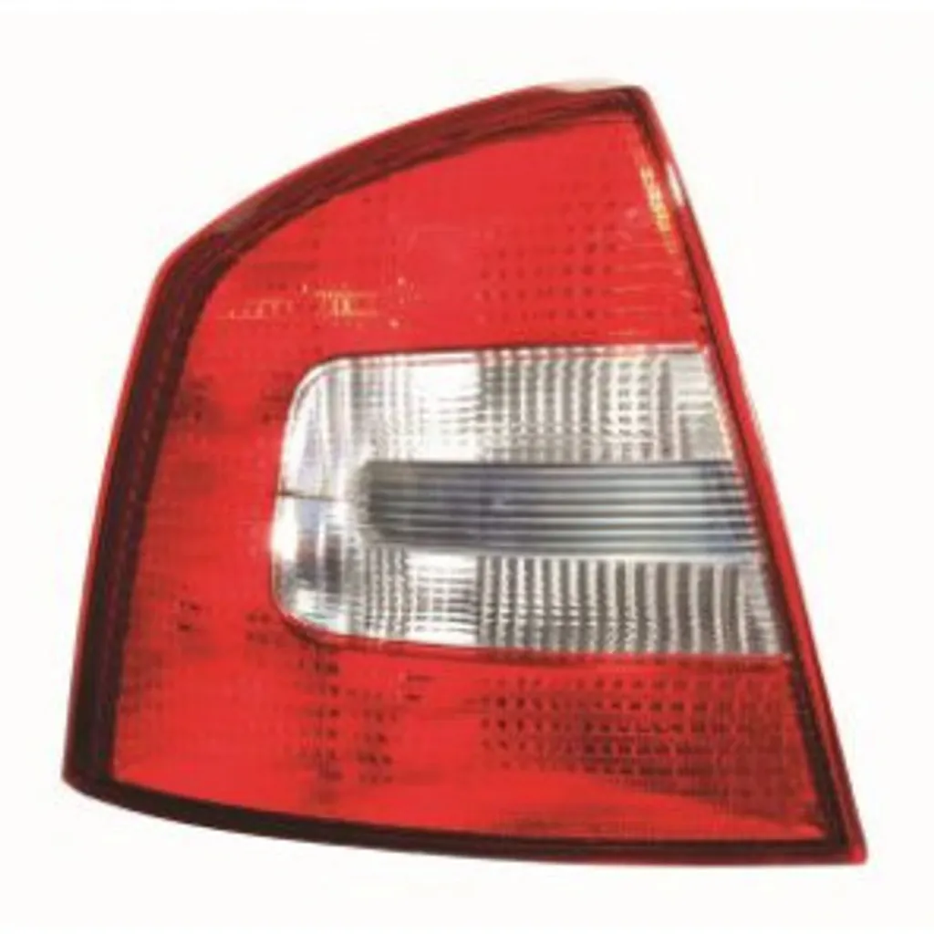 Fanale Posteriore Dx ABAKUS 665-1918R-UE per Skoda Octavia II 1Z5945112B
