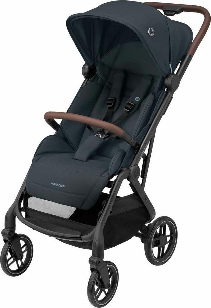 Maxi-Cosi Soho Kinderwagen, 0-4 Jahre, 0-22 kg, Produktbild 
