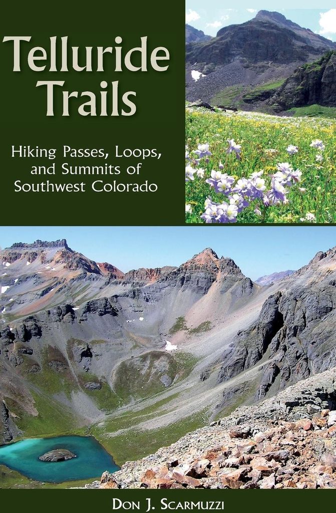 Telluride Trails