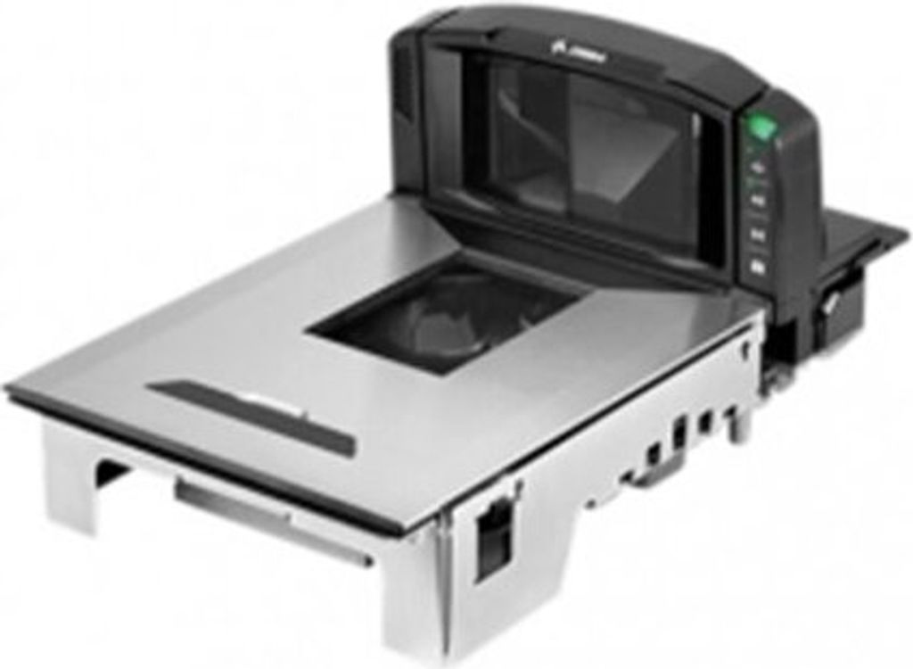 Zebra MP7000, 2D, Multi-IF, Digimarc