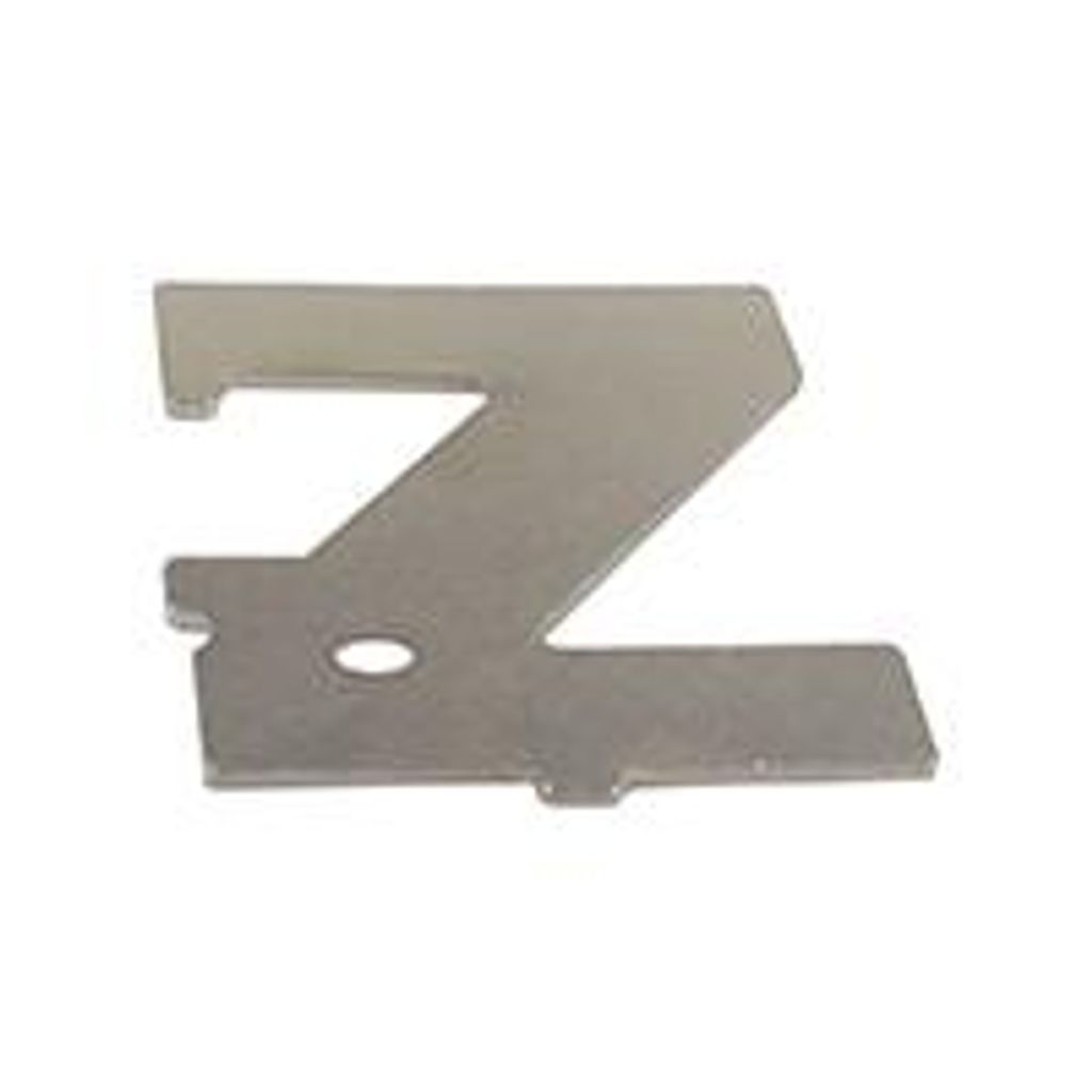 Einstellbarer Adapter für Zama Kraftstoffhebel