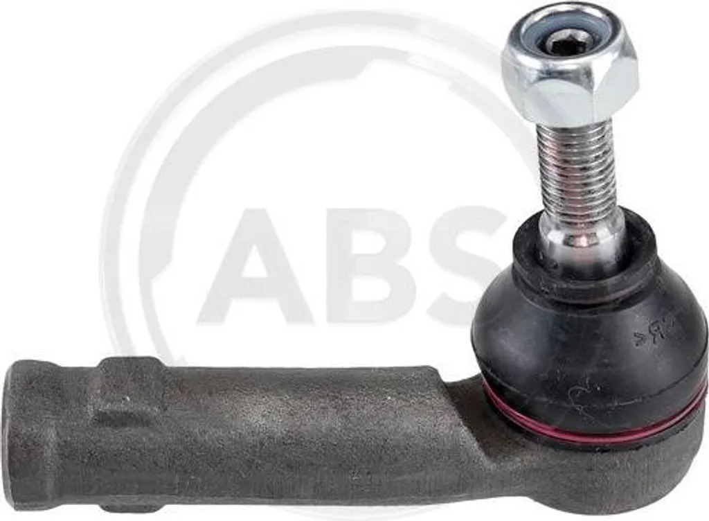 Tête d'accouplement A.B.S. 230937 robuste pour châssis Giulietta 940