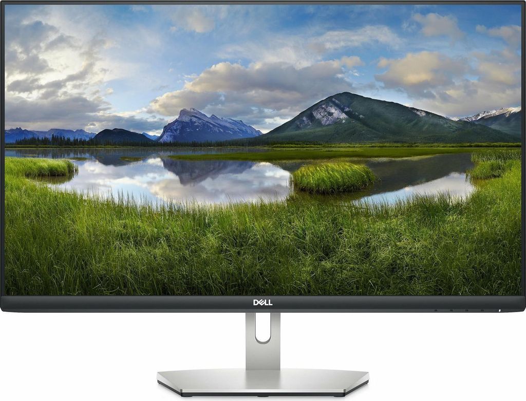 DELL S Series S2721HN, 68,6 cm (27"), 1920 x 1080 Pixel, Produktbild 