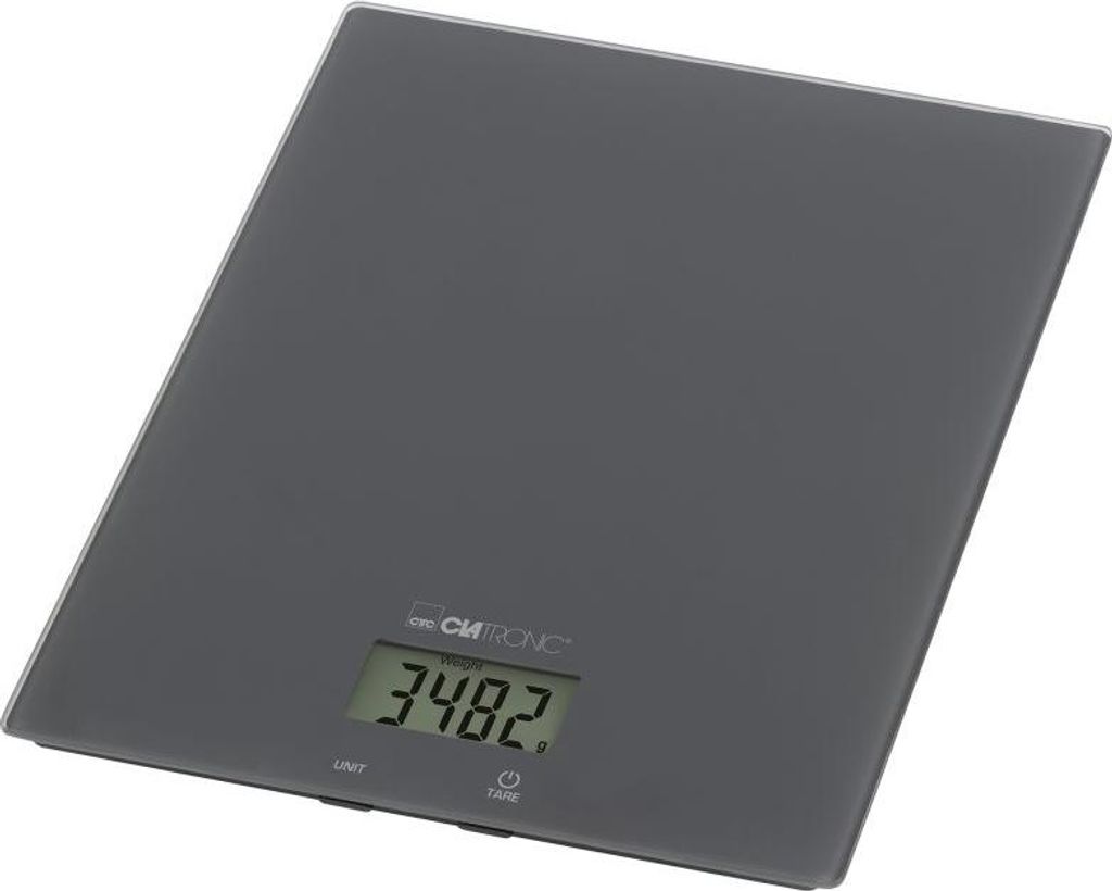 CLATRONIC 264025 CLATRONIC Balance de cuisine KW 3820, Image du produit 