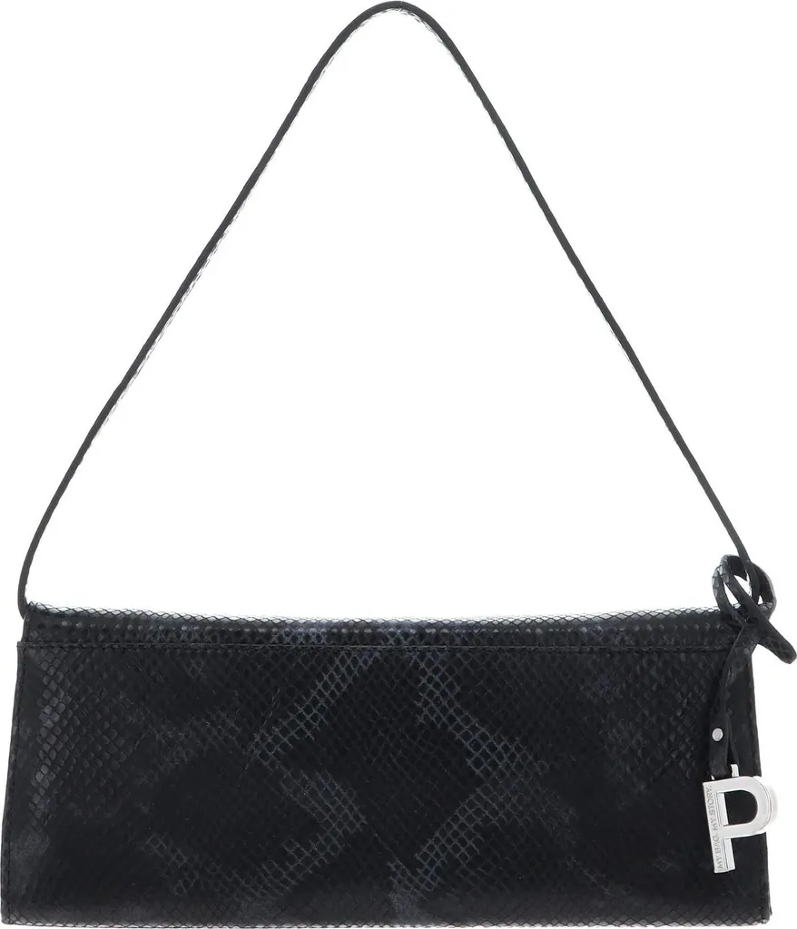Recensione Borsa PICARD Auguri Pelle: Caratteristiche e Dimensioni - 3