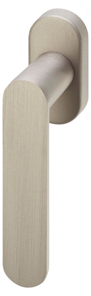 SOTECH Fenstergriff SAM Edelstahloptik – inkl. Produktbild 