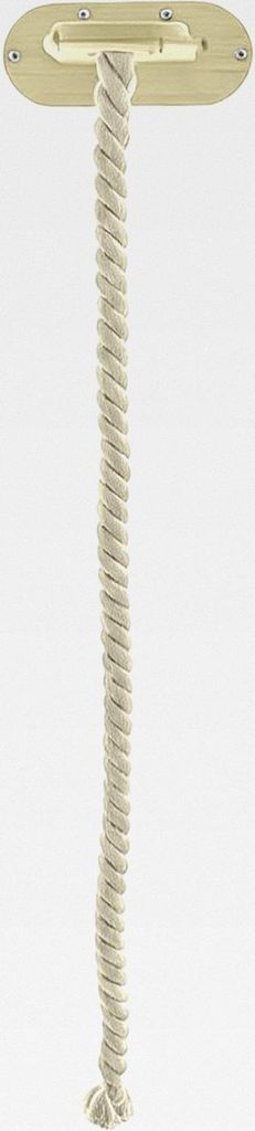 Katzenkletterseil | Fenster Saugnapf spielerisches Spielzeug | 150 cm Kletterspielzeug – für Zuhause, Wohnung, Bauernhaus, Wohnzimmer, Schlafzim...