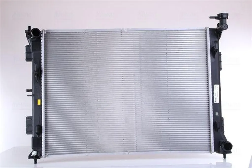Radiateur de Refroidissement Moteur pour Sonata - NISSENS 675052